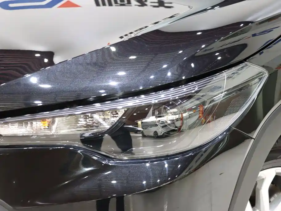 Toyota Frontlander — миниатюра 7