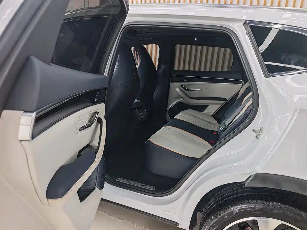 BYD PLUS New Energy — миниатюра 8