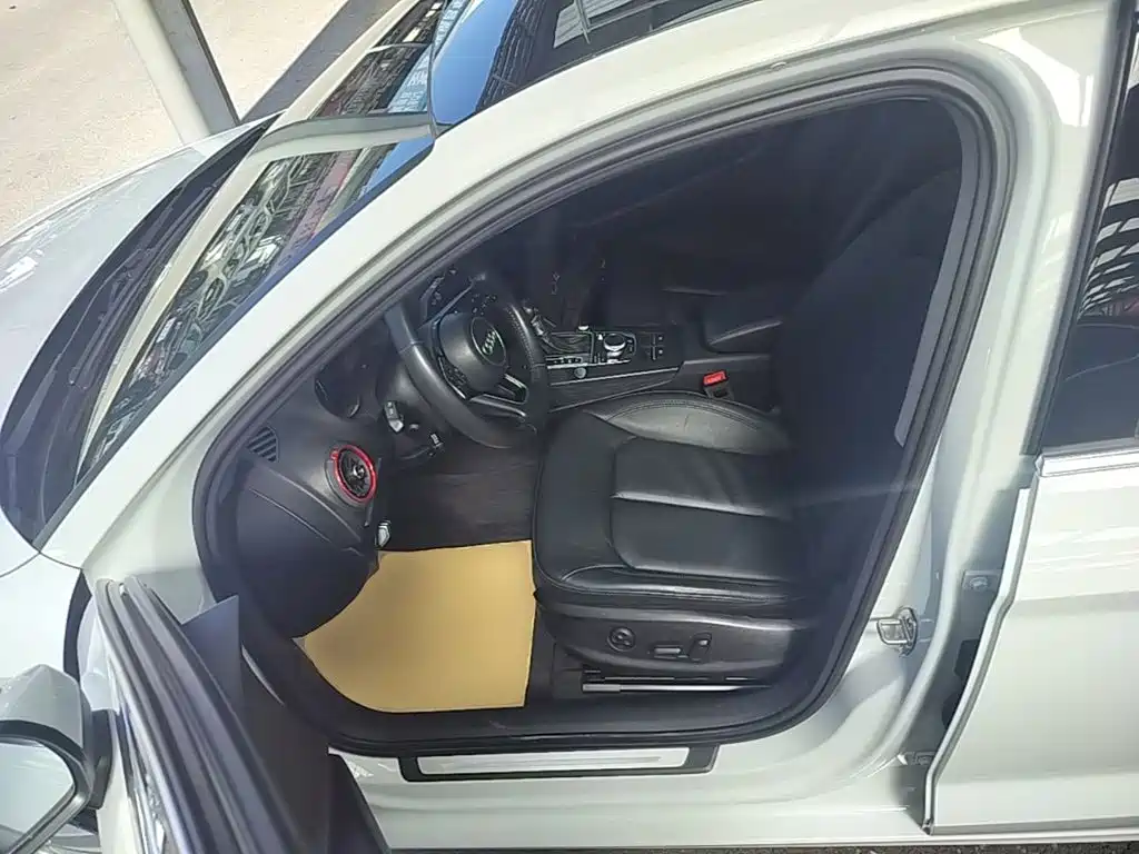 Audi A3 — миниатюра 16