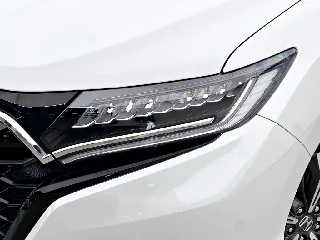 Honda UR-V — миниатюра 15