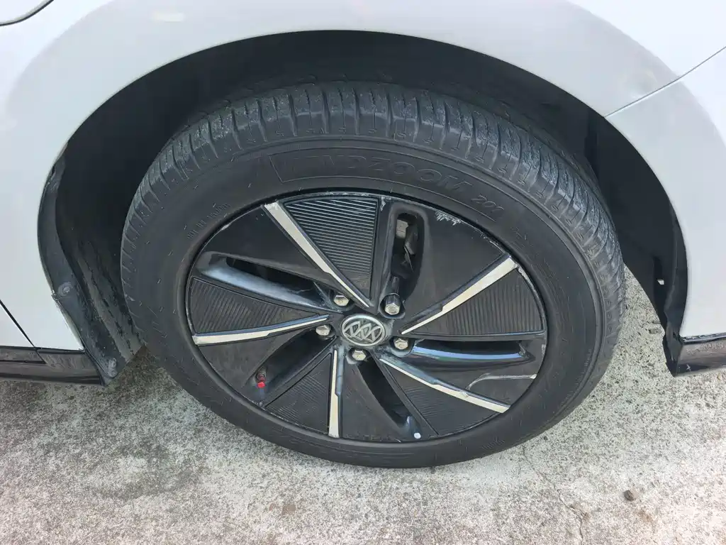 Buick Velite 6 — миниатюра 7