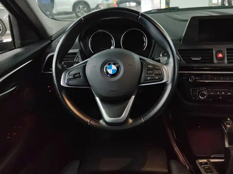 BMW 1 Series — миниатюра 15