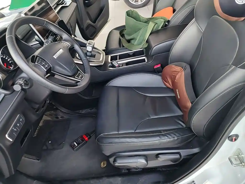 Haval M6 — миниатюра 15