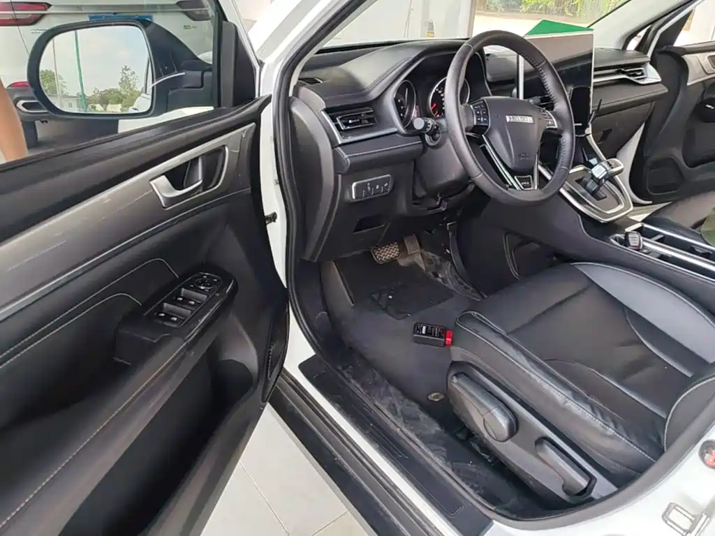 Haval M6 — миниатюра 16