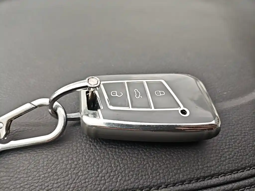 Volkswagen Passat — миниатюра 9