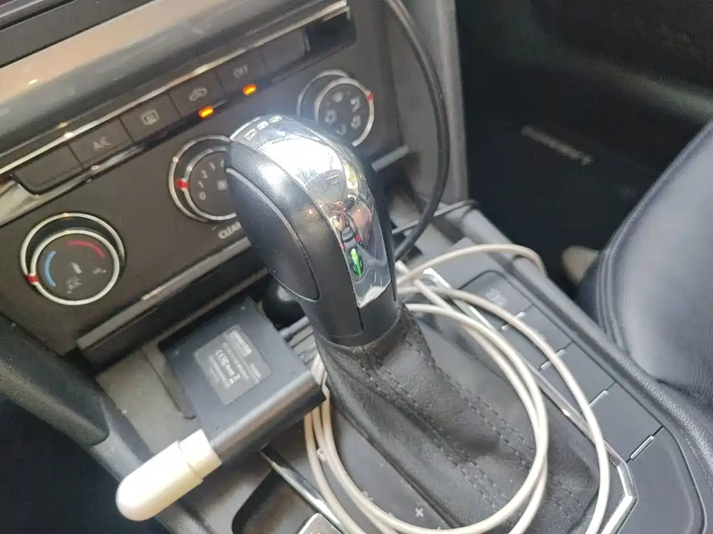 Volkswagen Lamando — миниатюра 7