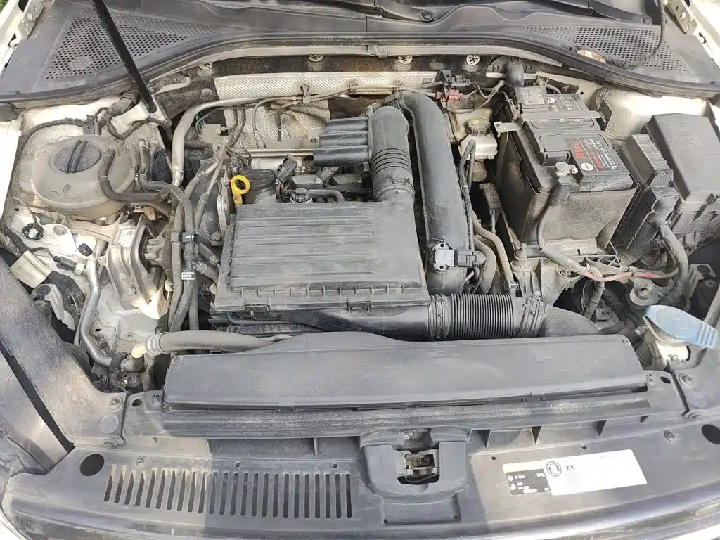 Volkswagen Lamando — миниатюра 11