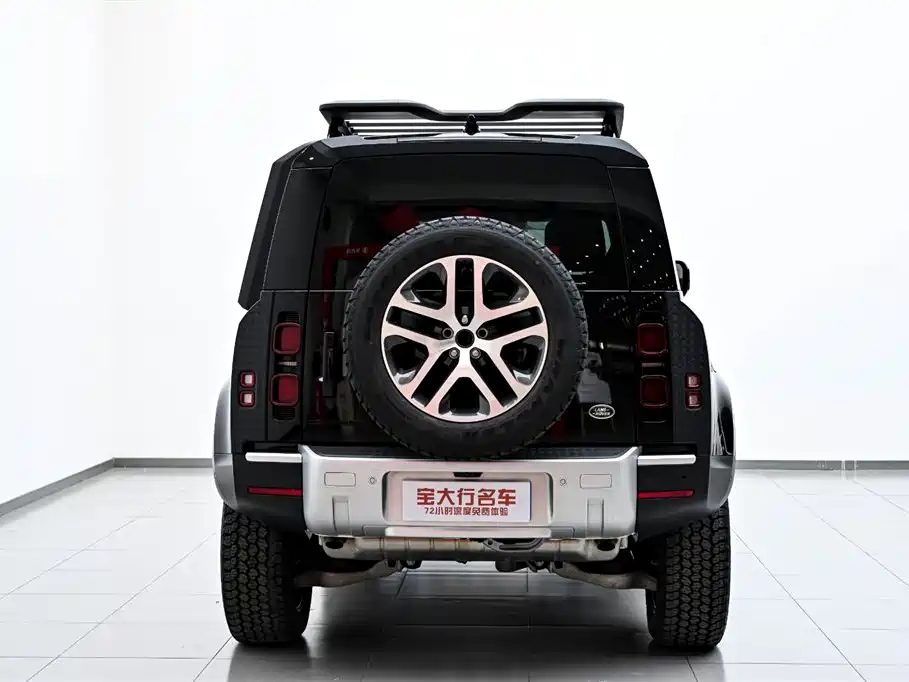 Land Rover Land Rover Defender 2024 110 3.0T P400