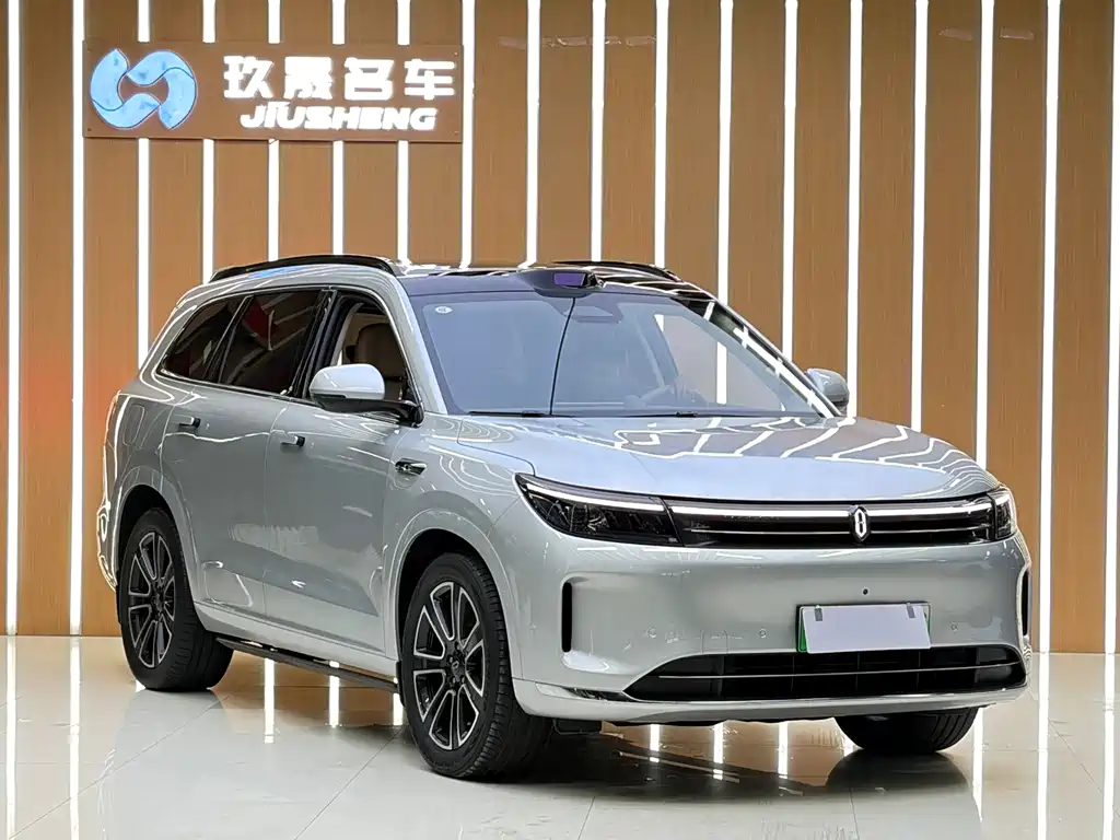 AITO Wenjie AITO M7 — миниатюра 3