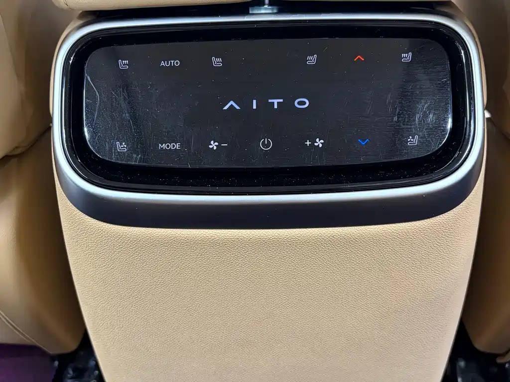 AITO Wenjie AITO M7 — миниатюра 16