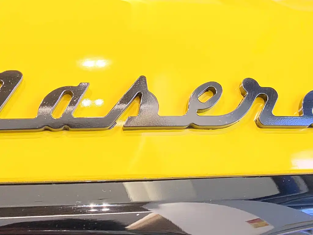 Maserati Levante 2016 3.0T
