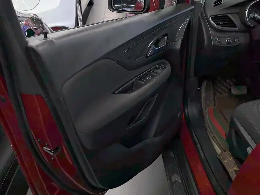 Buick Encore — миниатюра 7