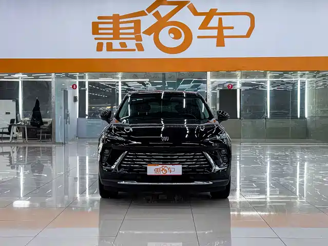 Buick Envision S