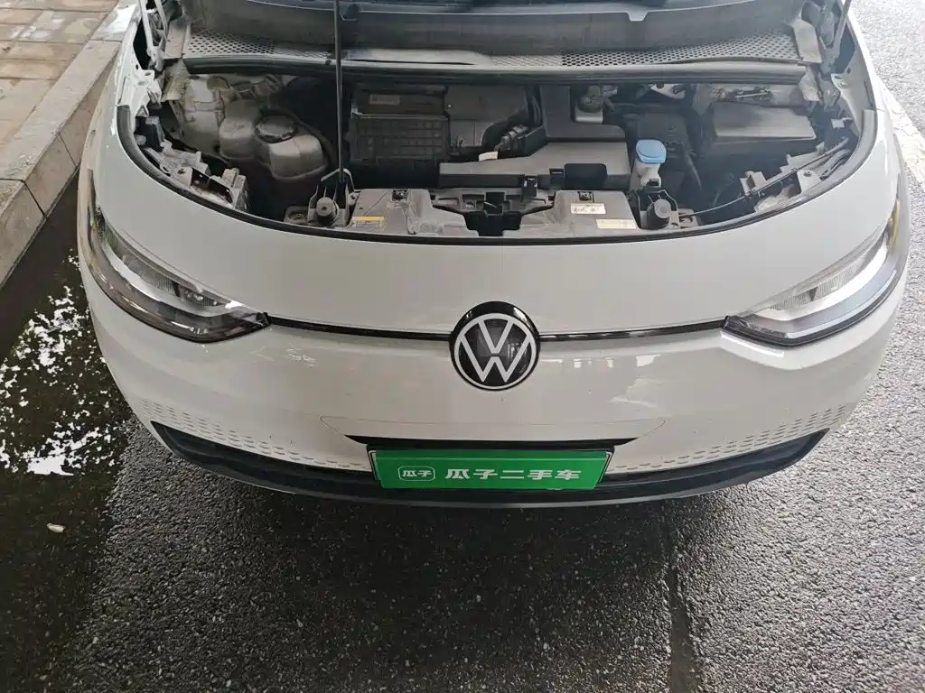 Volkswagen ID.3 — миниатюра 16