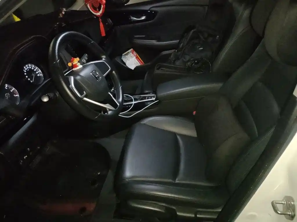 Honda Crider — миниатюра 16