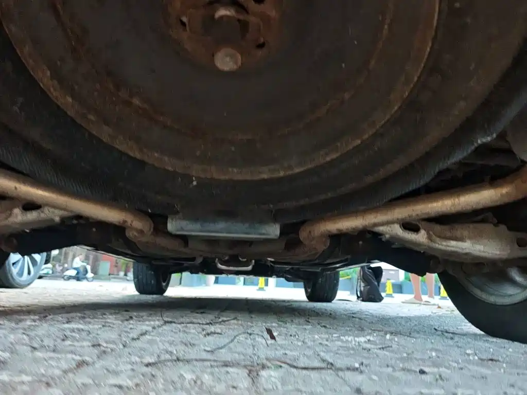 Land Rover Discovery Sport — миниатюра 22