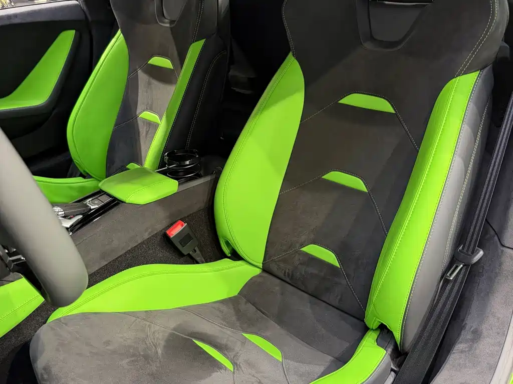 Lamborghini Huracán — миниатюра 10