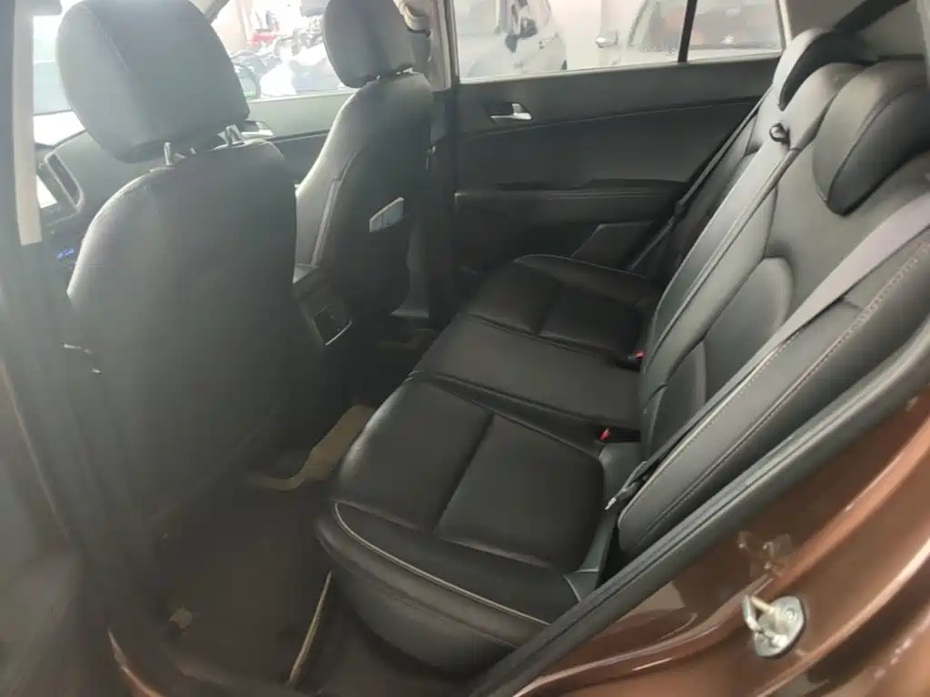 Hyundai ix25 — миниатюра 17