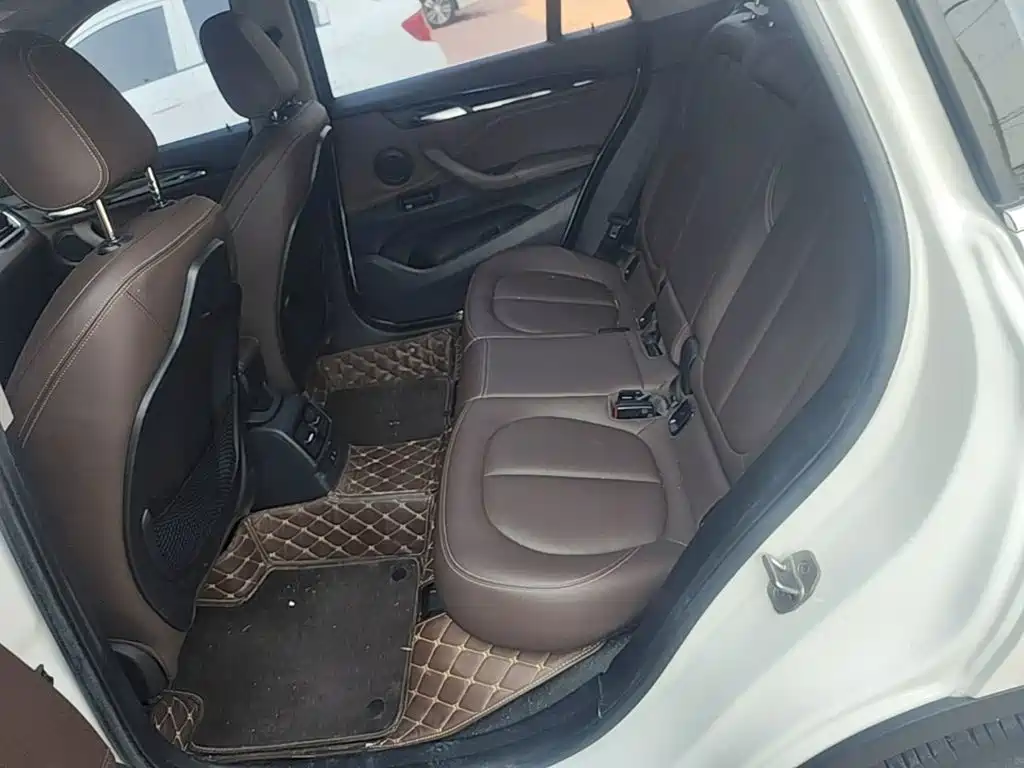 BMW X1 — миниатюра 17