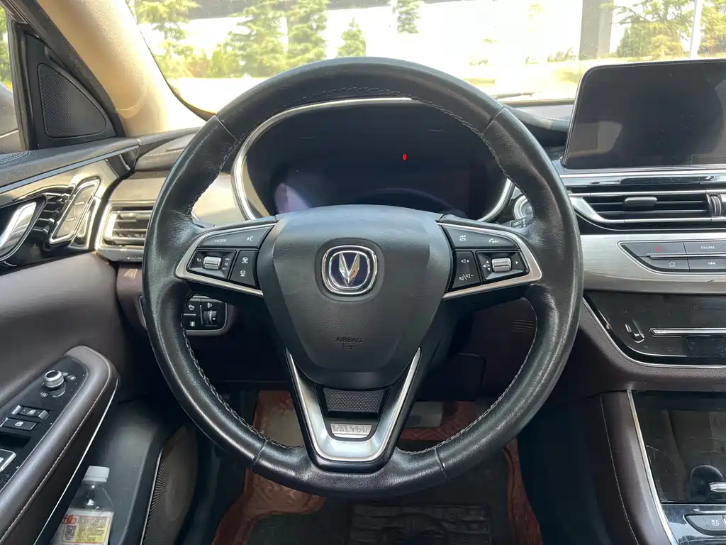 Changan Ruicheng CC — миниатюра 13