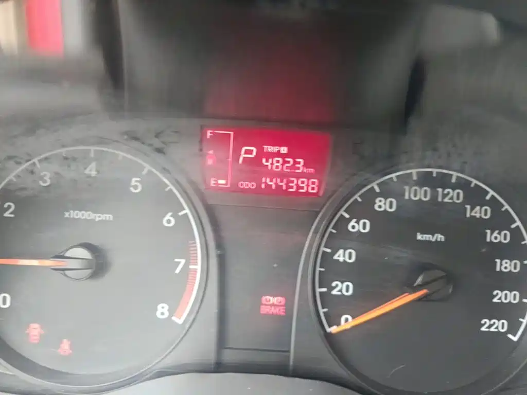 Hyundai Verna — миниатюра 8