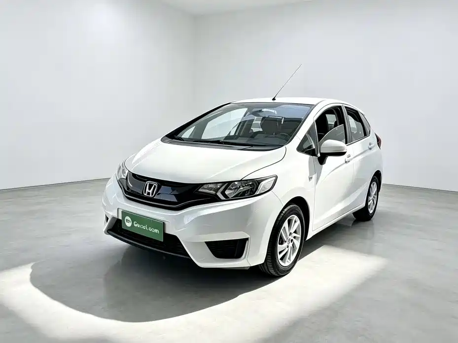 Honda Fit — миниатюра 2