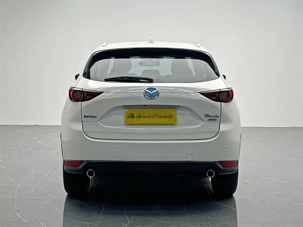 MAZDA CX 5