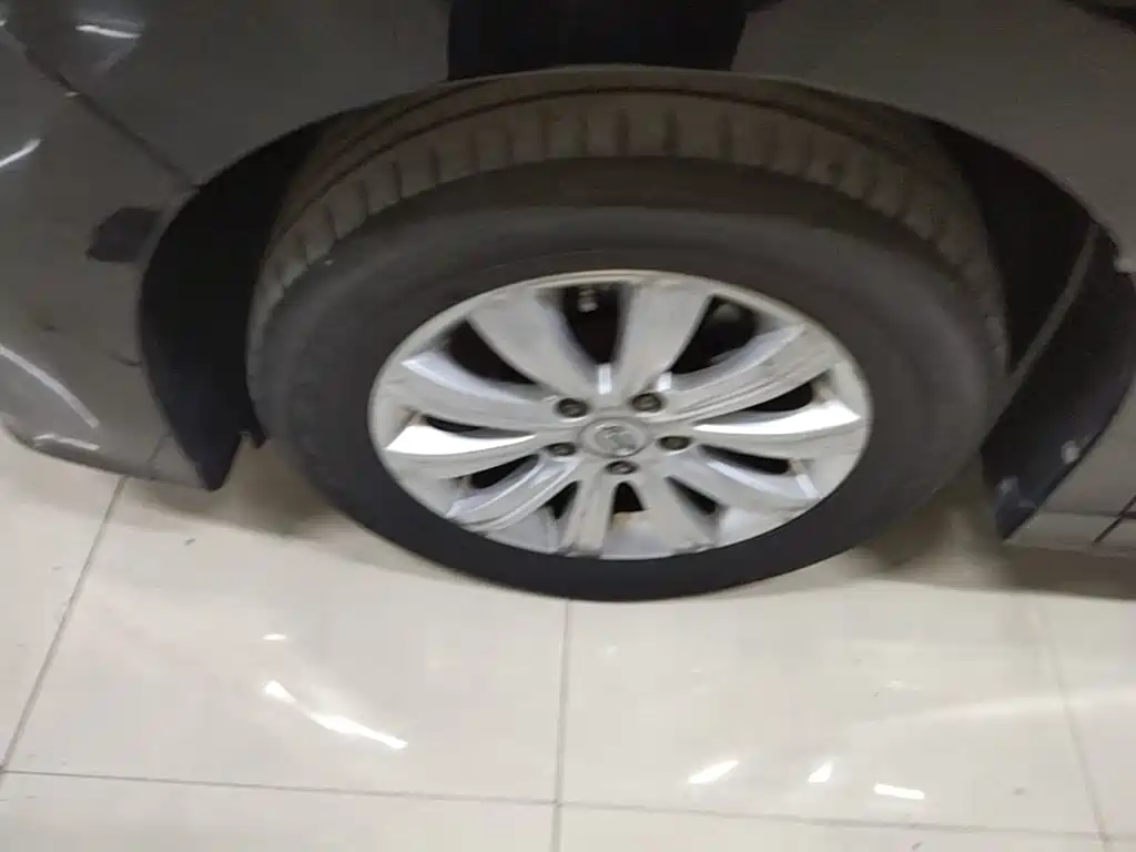 GAC Motor Trumpchi M8 — миниатюра 23