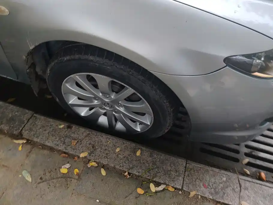 Mazda 6 — миниатюра 6