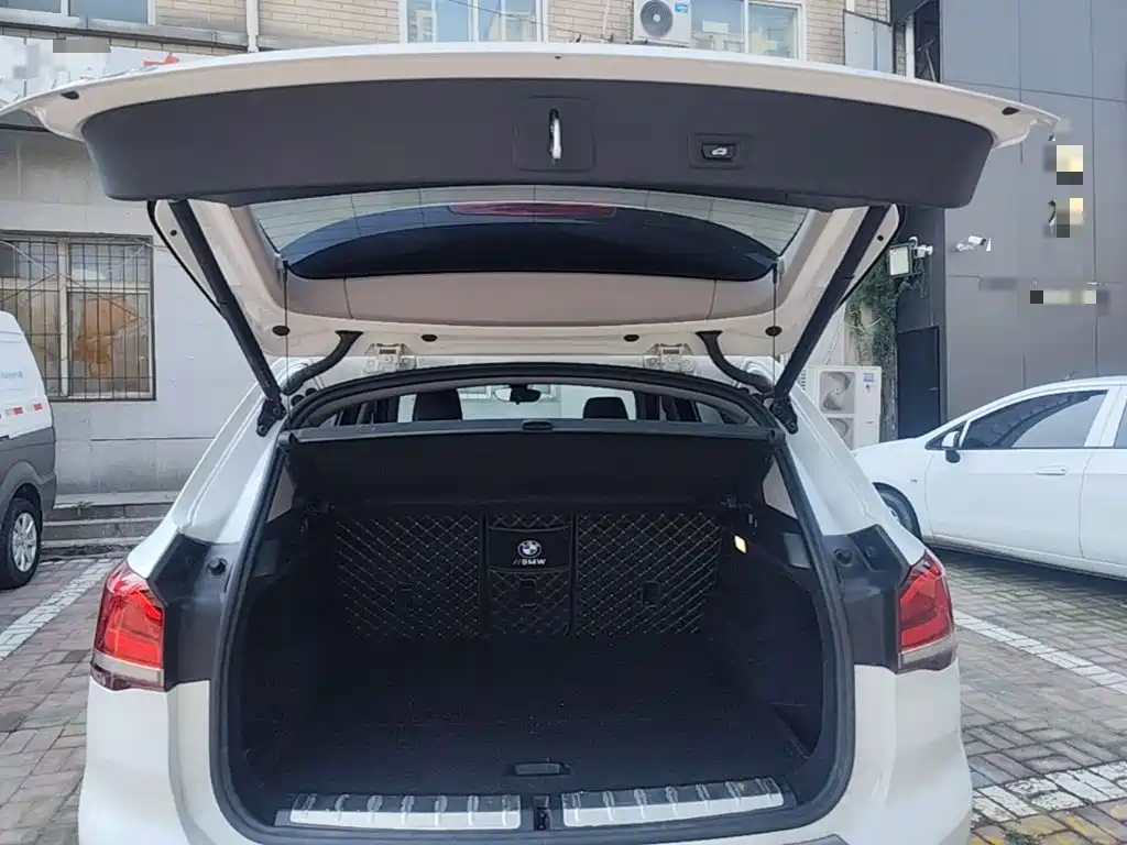 BMW X1 — миниатюра 19