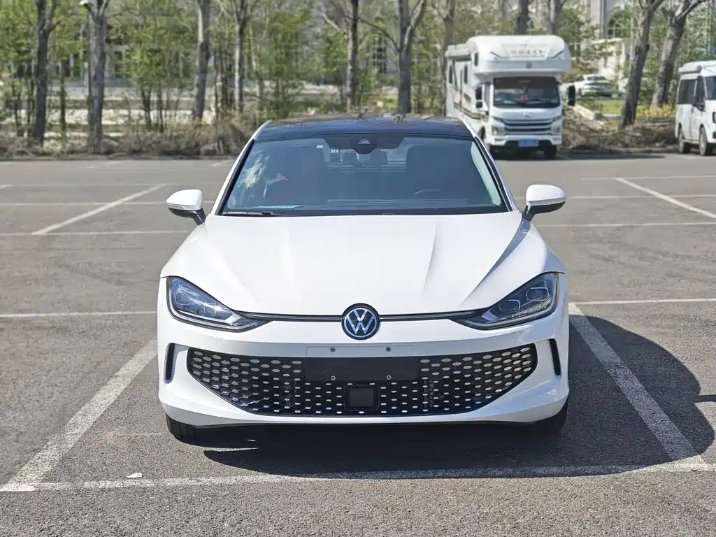 Volkswagen Lamando 2022