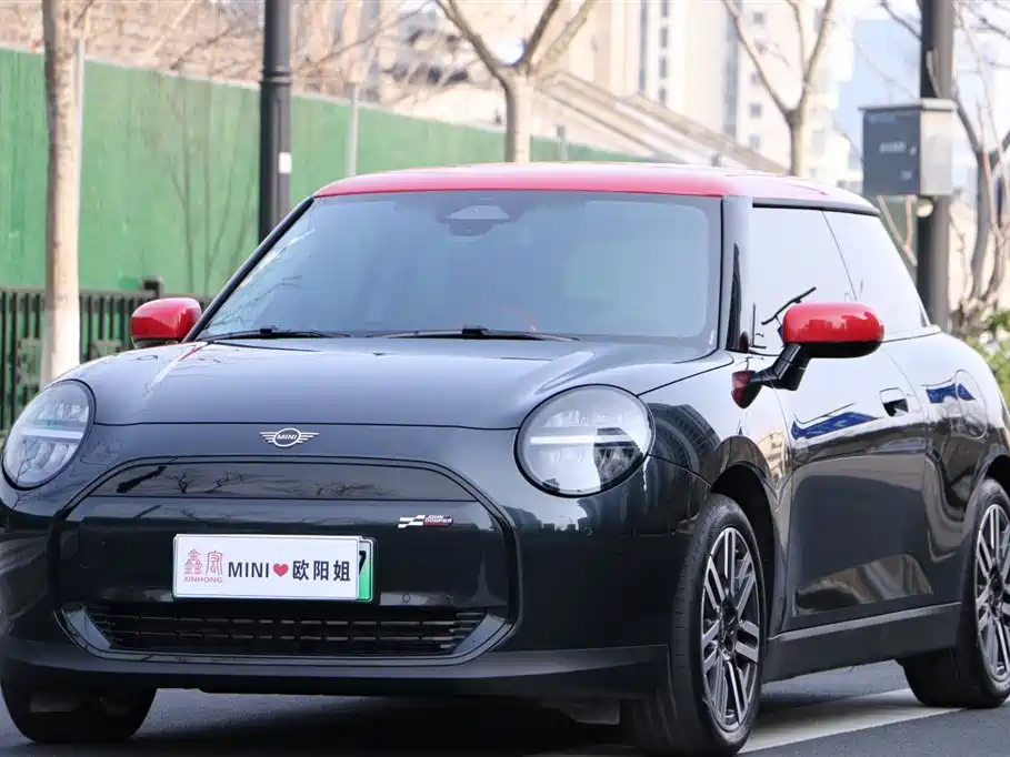 Mini MINI COOPER EV 2025