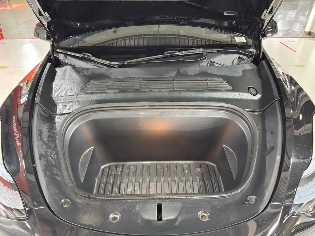Tesla Model Y — миниатюра 19
