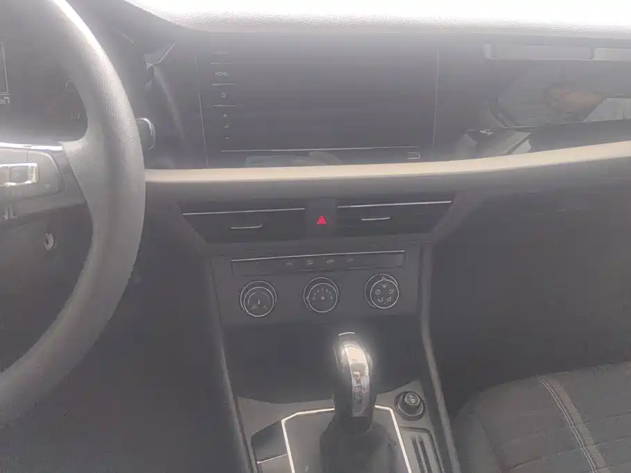 Volkswagen Lavida — миниатюра 13