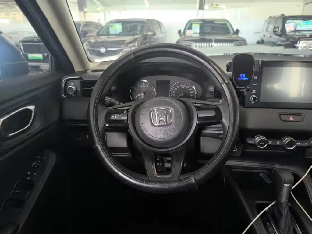 Honda XR-V — миниатюра 5