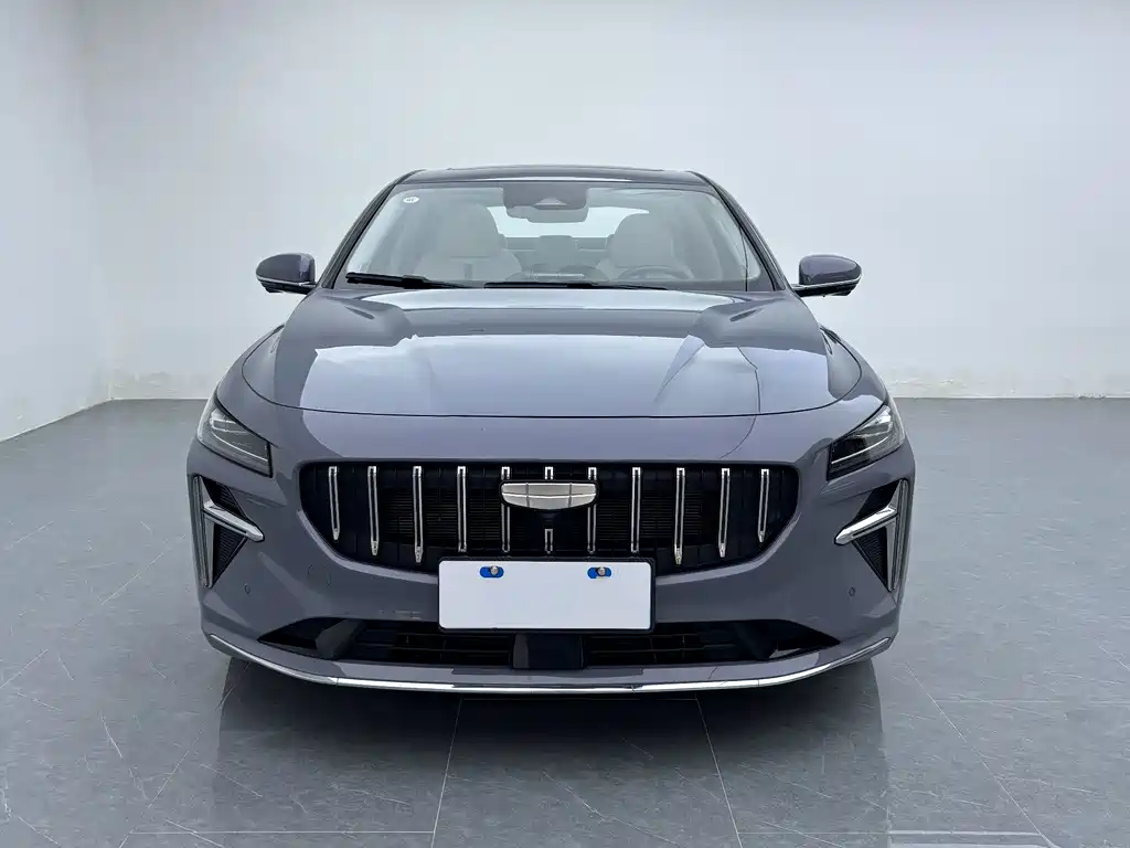 Geely Xingrui — миниатюра 2