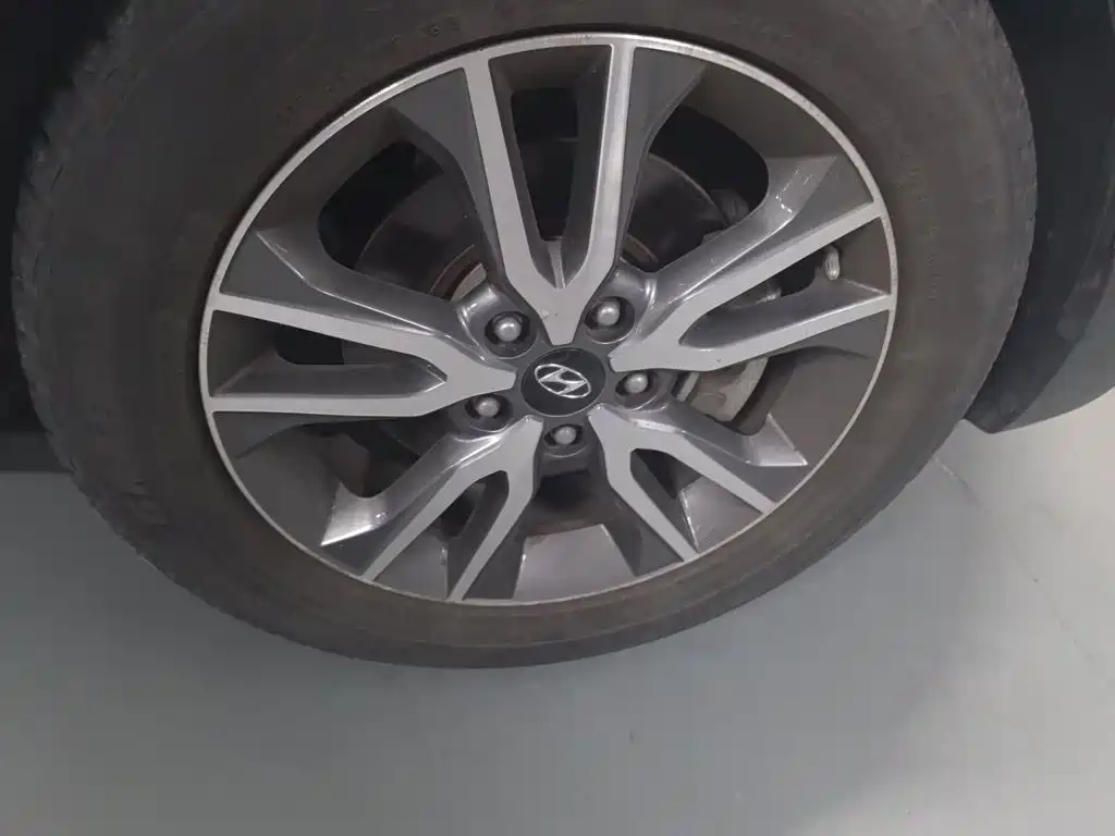 Hyundai ix25 — миниатюра 8