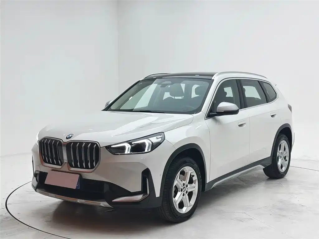 BMW X1 2023