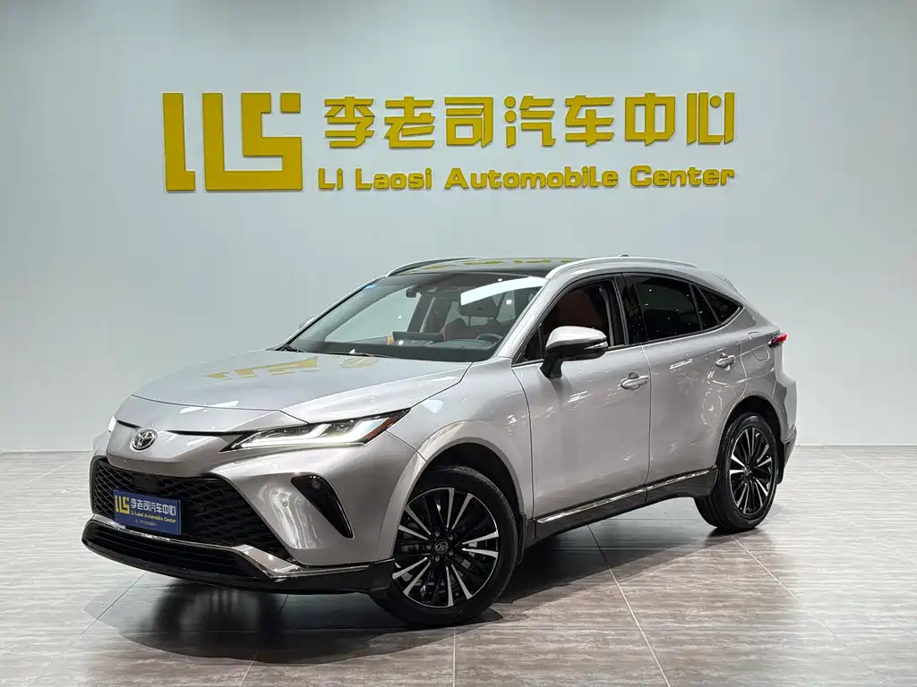 Купить Toyota Venza