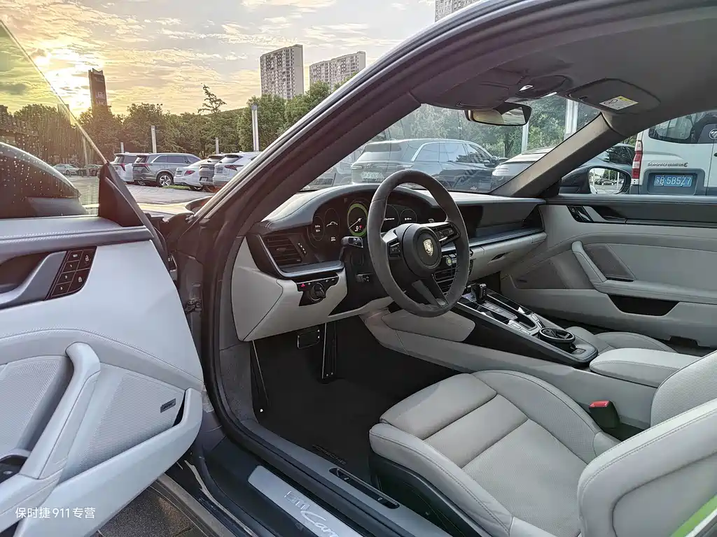 Porsche 911 — миниатюра 9