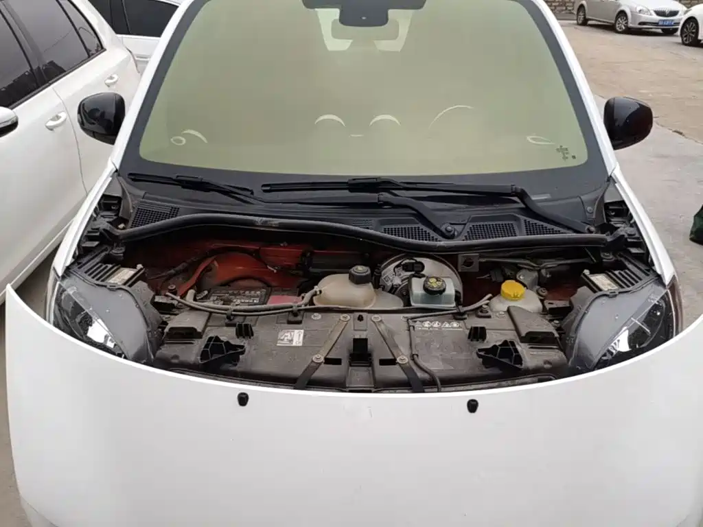 smart Smart Fortwo — миниатюра 20