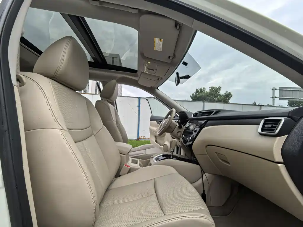 Nissan X-Trail — миниатюра 7