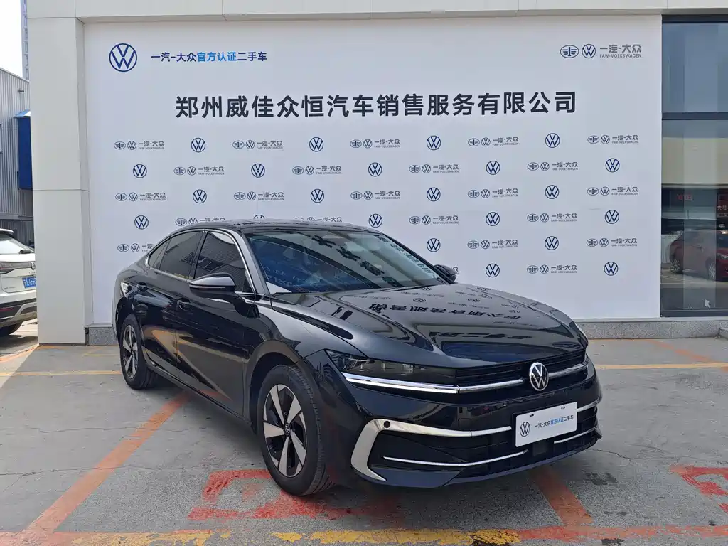 Volkswagen Magotan 2026 300TSI Premium