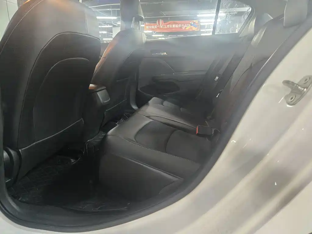 Chevrolet Cavalier — миниатюра 4