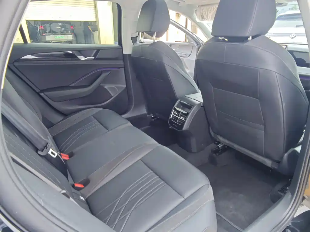Volkswagen Magotan 2026 300TSI Premium