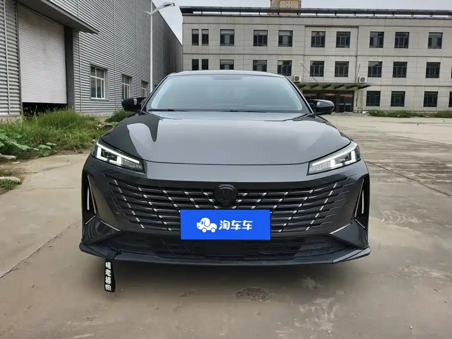 Changan Eado — миниатюра 2