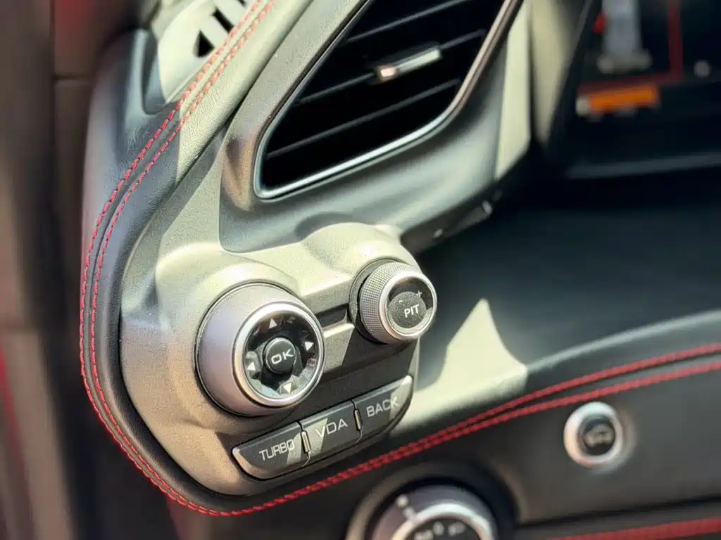 Ferrari 488 2015 488 GTB