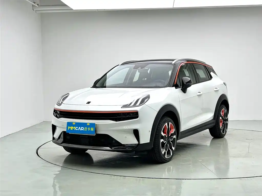 Lynk & Co 06 2021