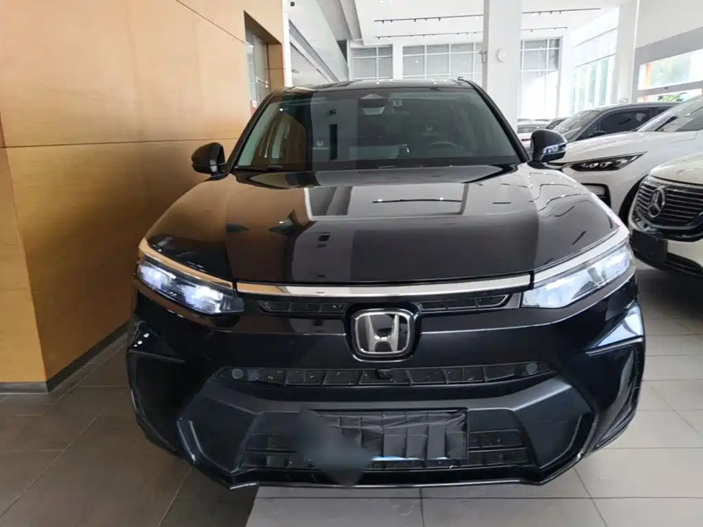 Honda Breeze — миниатюра 3