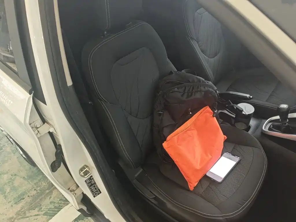 Baojun 510 — миниатюра 25